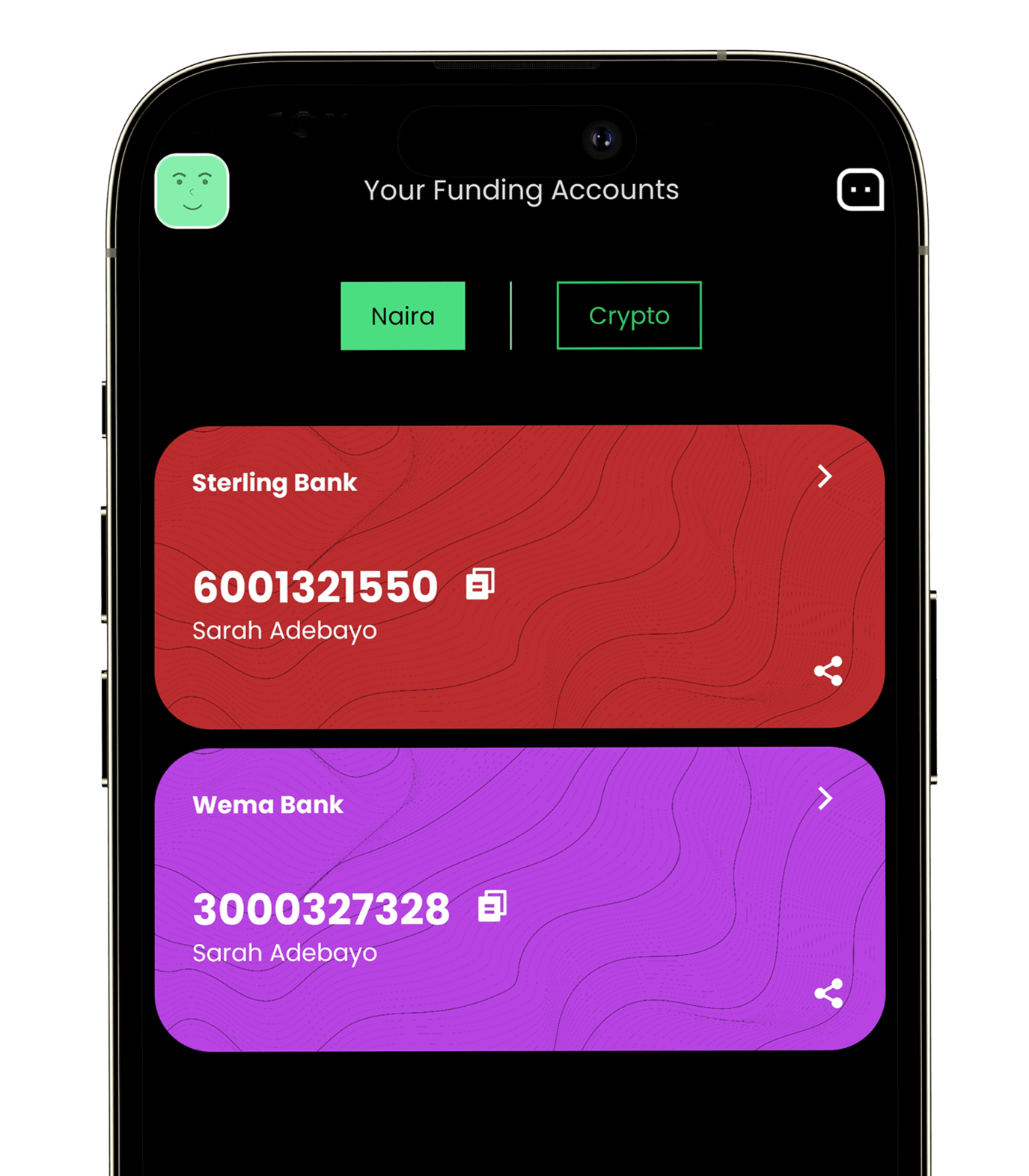 Mobile Mockup